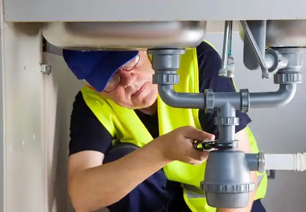 loodgieter West-Terschelling